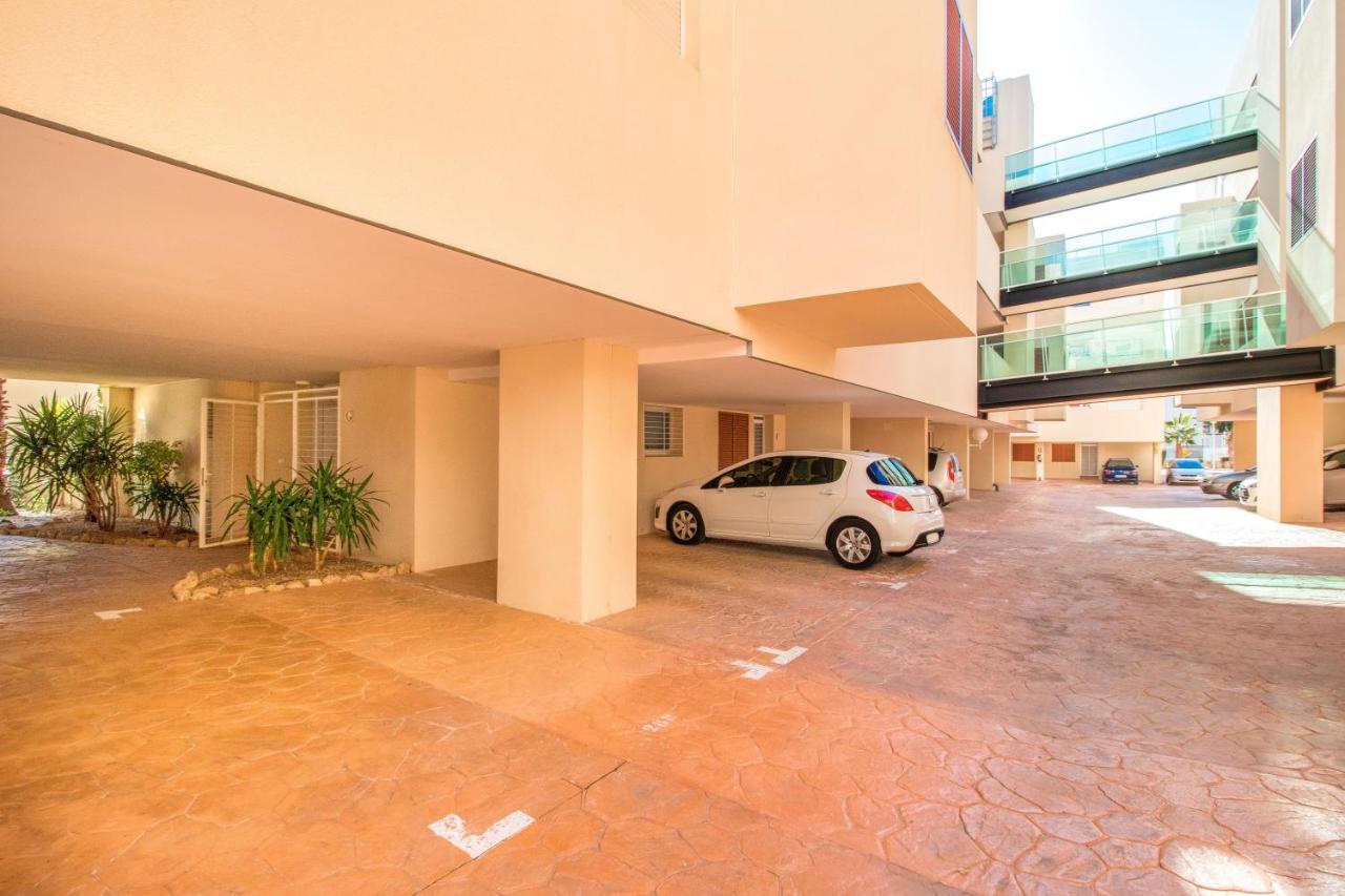 Bosque Apartment Playa Flamenca Exterior foto