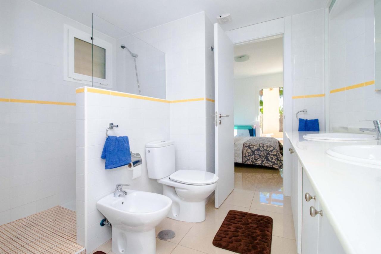 Bosque Apartment Playa Flamenca Exterior foto