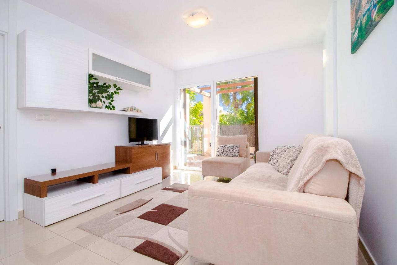 Bosque Apartment Playa Flamenca Exterior foto