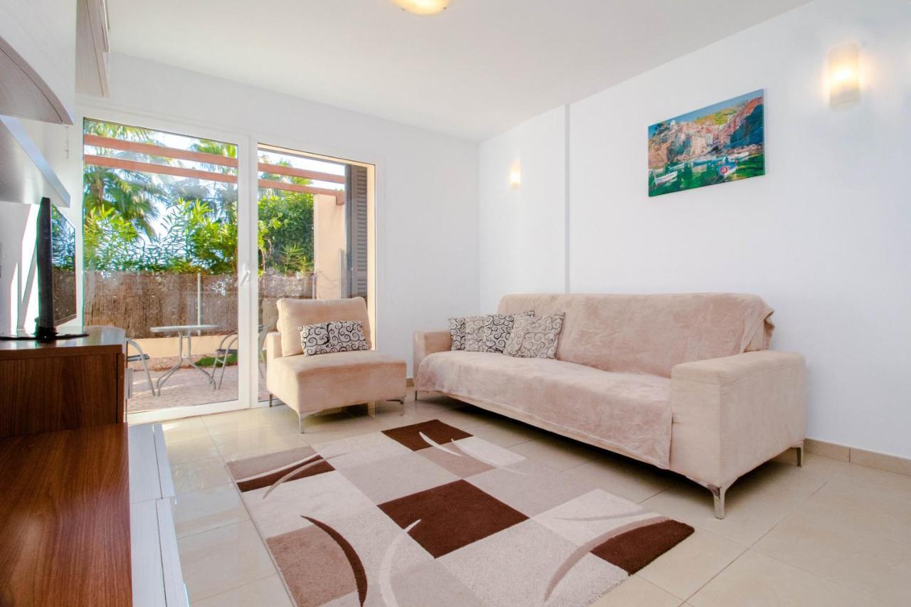 Bosque Apartment Playa Flamenca Exterior foto