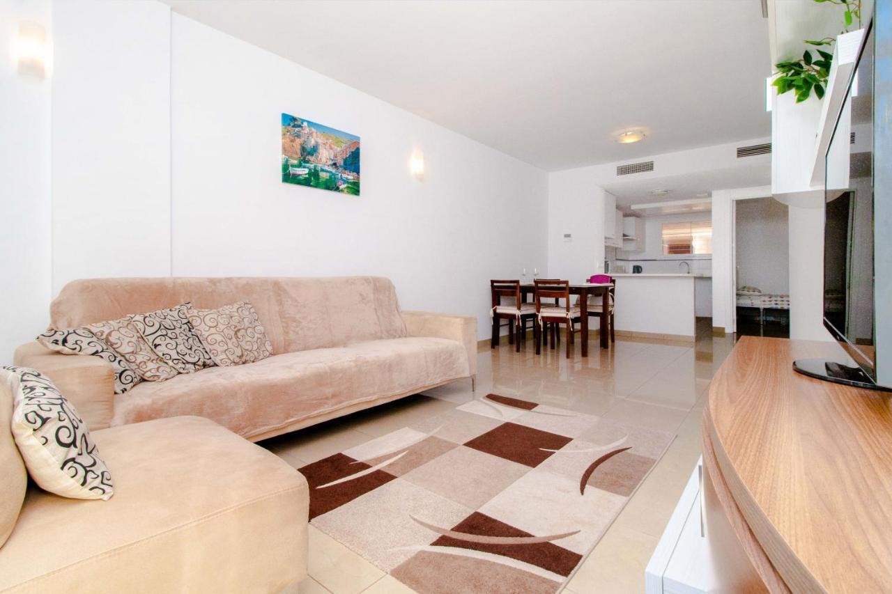 Bosque Apartment Playa Flamenca Exterior foto